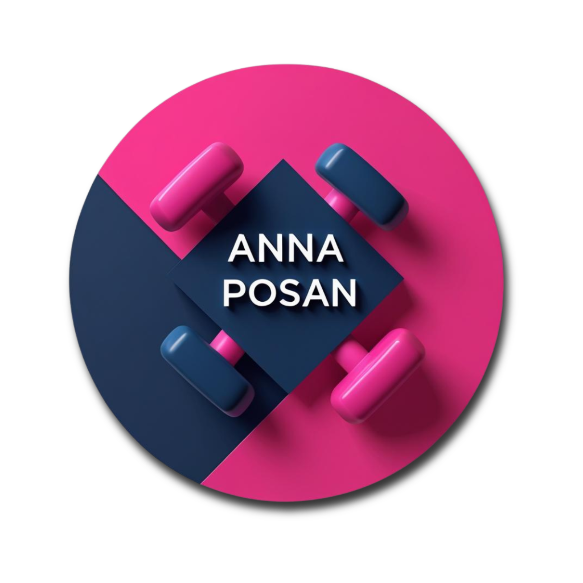 Online Persona Trainer