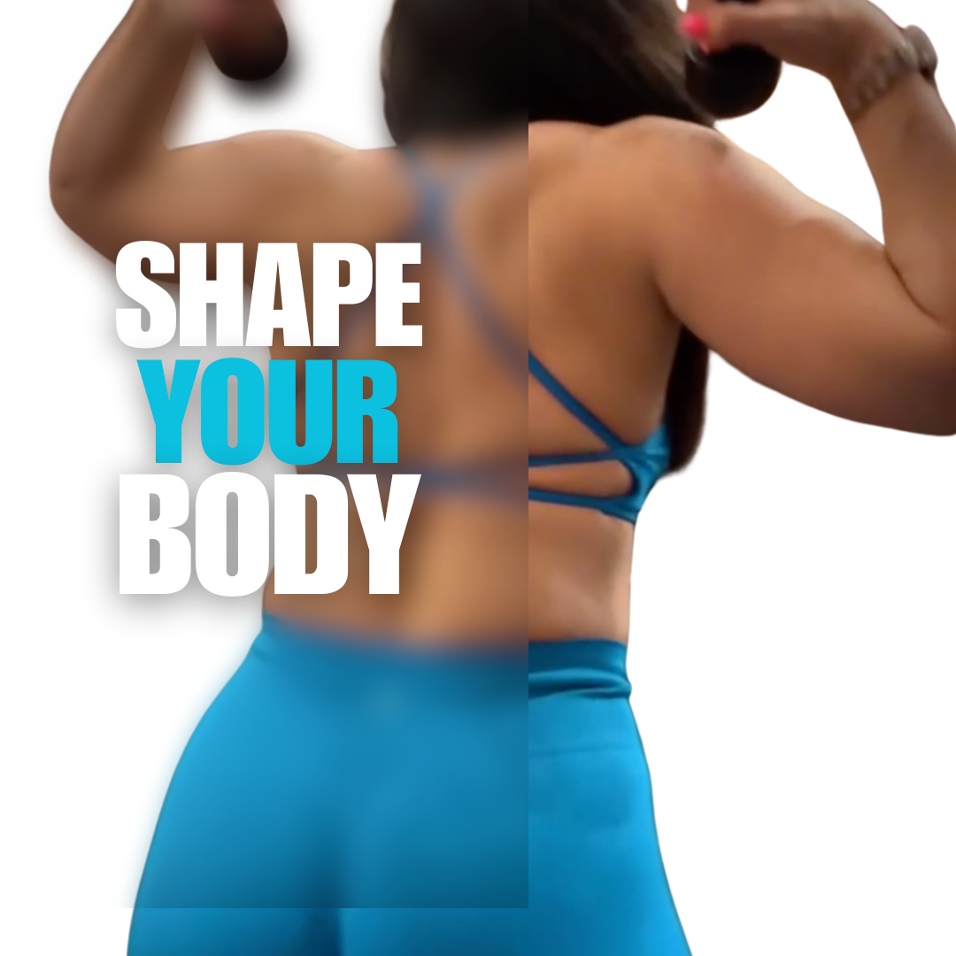 Body Recomposition 