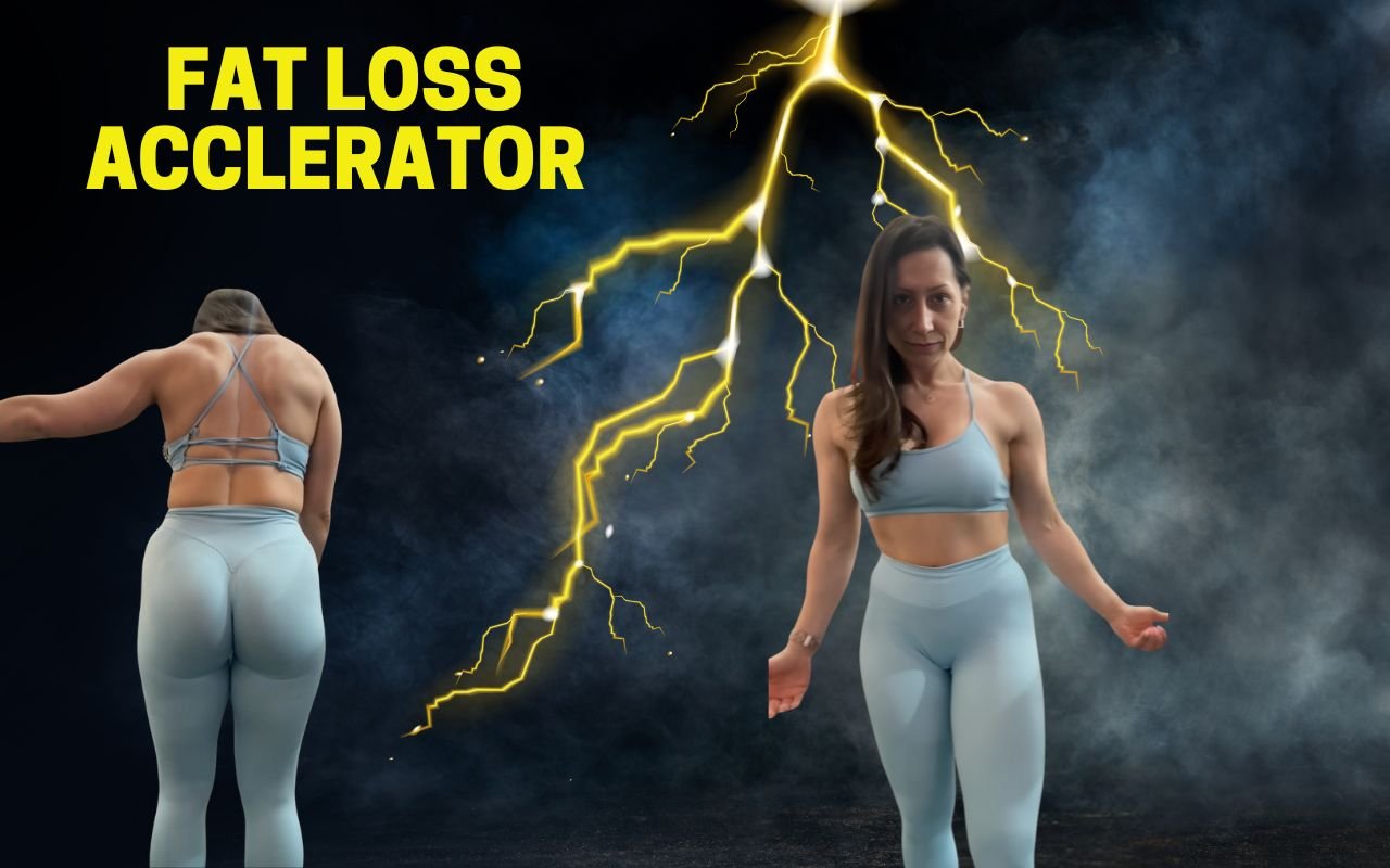 Fat Loss Acclerator