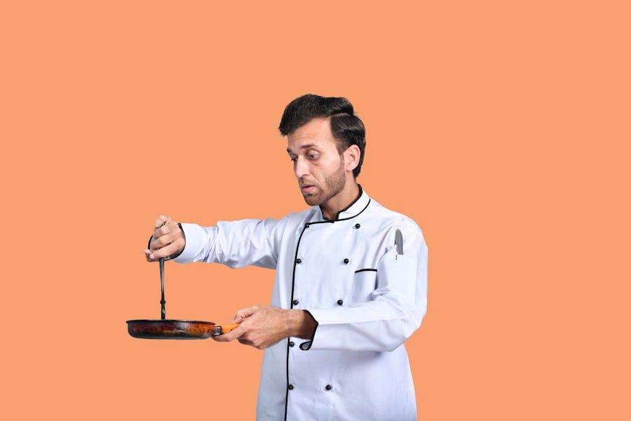 nutrition coach