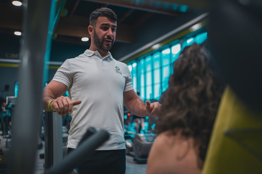 Photo weight loss coach online