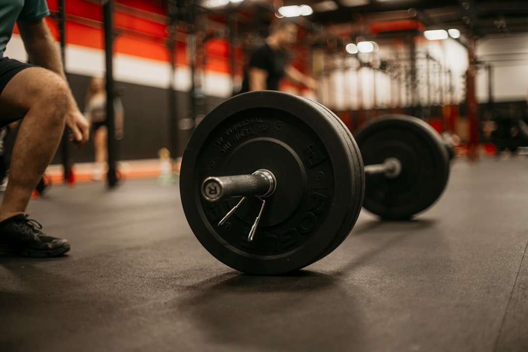 Photo fitness programs