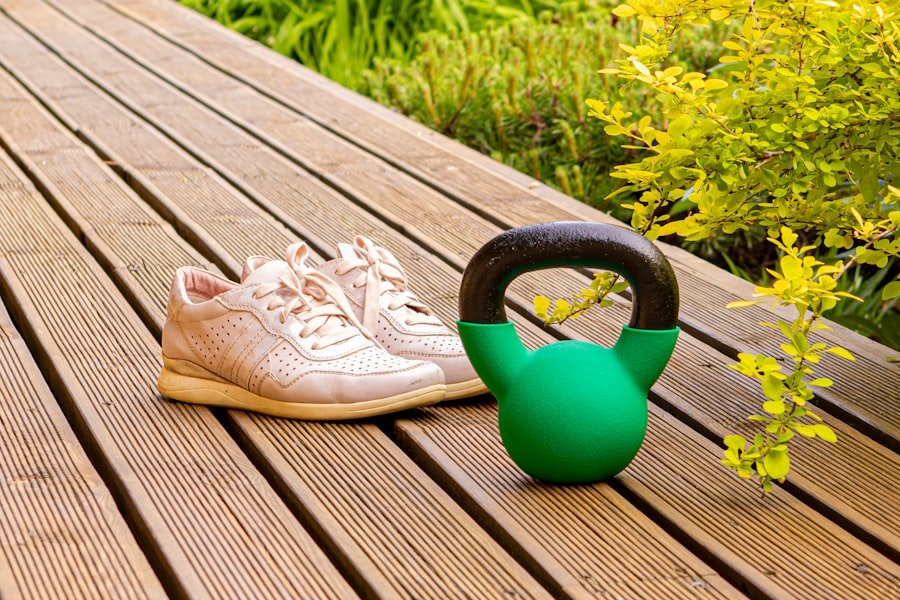 Photo fitness programs