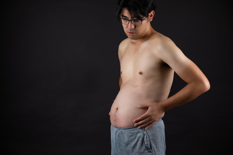 Photo Fat Loss Program