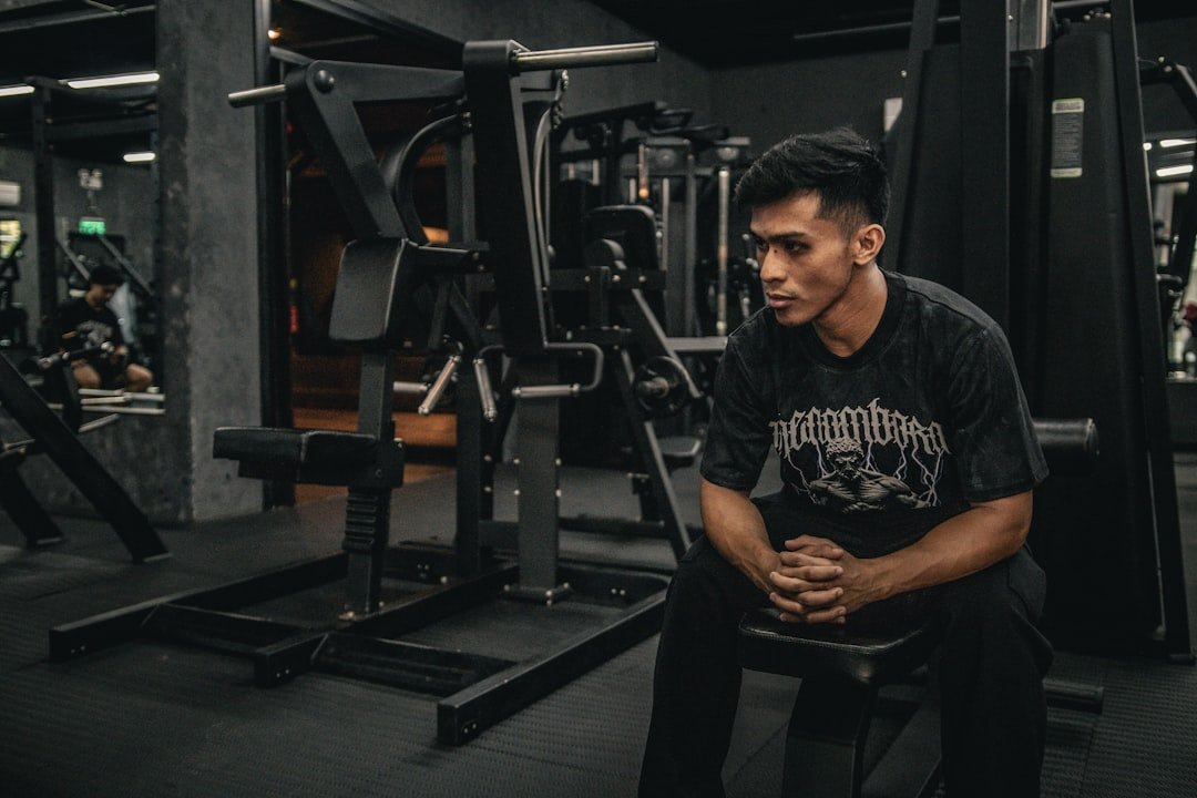 Photo nutrition coach
