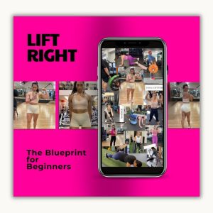 🏋️‍♀️Lift_Right