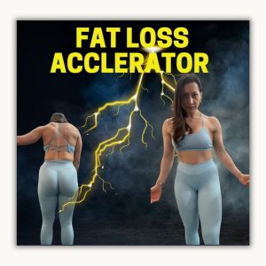 90 Day  Fat Loss Accelerator (Copy)