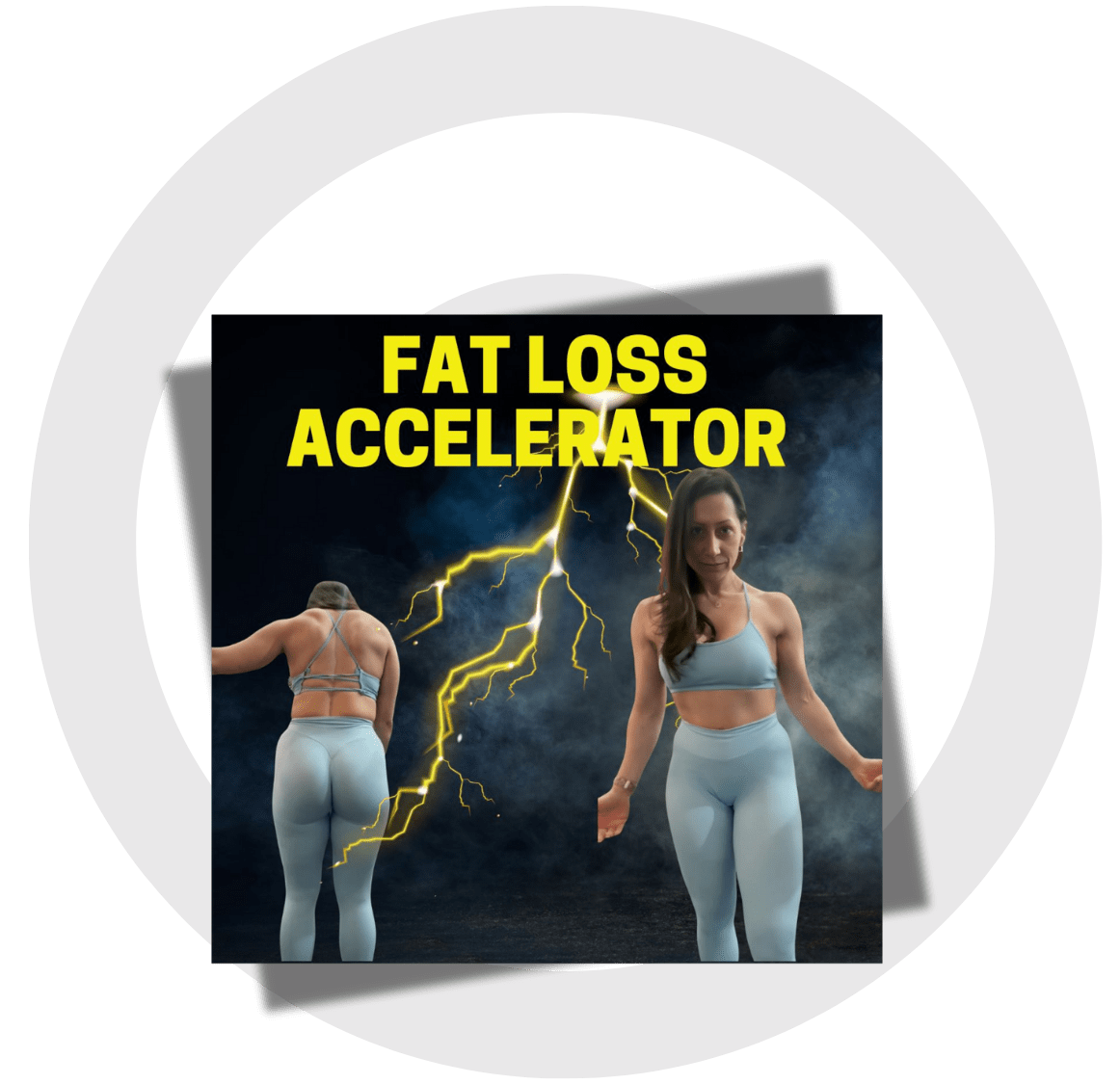 90 Day Fat Loss Acce